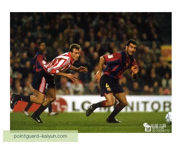 克鲁伊夫全攻全守战术解析及其在现代足球中的影响