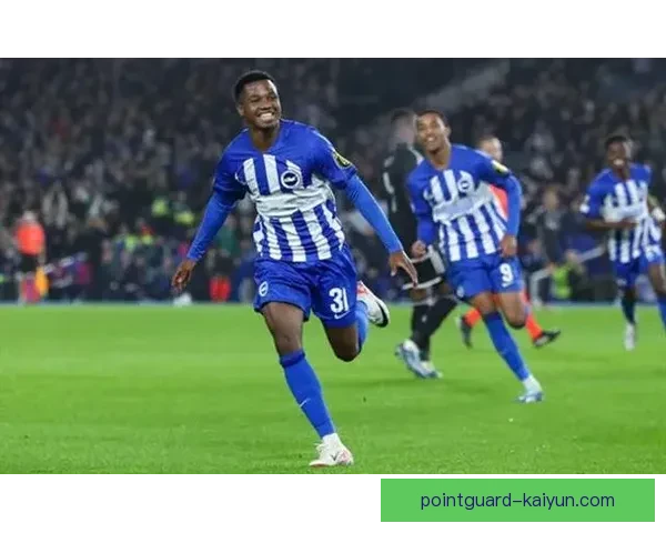 埃默森·帕尔梅拉在英超联赛中状态回暖，表现值得关注