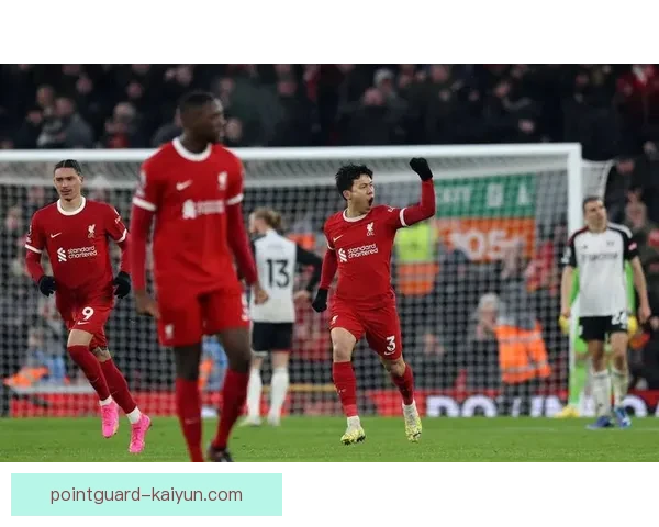 克洛普防守理念在新赛季展现出明显的竞争力增强趋势