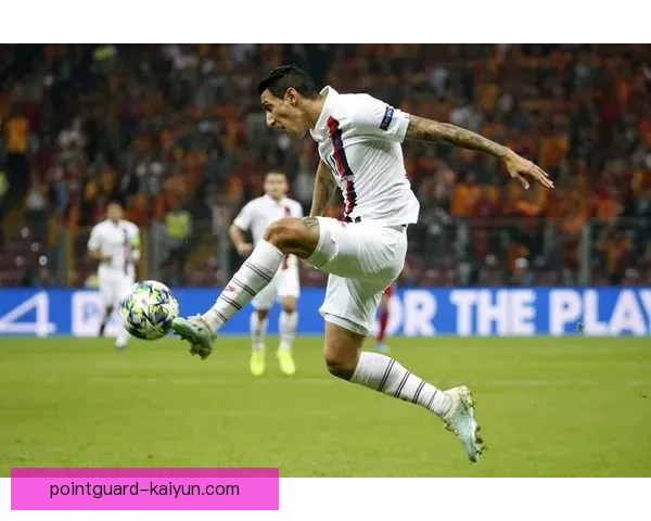 加拉塔萨雷逼抢体系表现稳健，持续增强球队竞争力