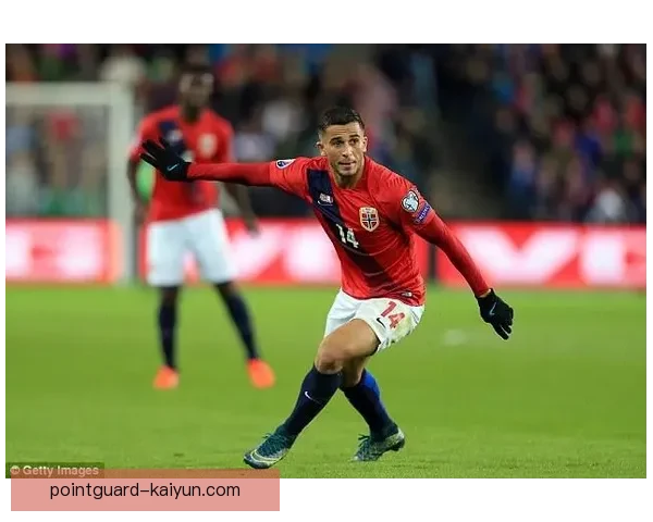 挪威队青训体系不断完善，年轻球员发展潜力值得关注